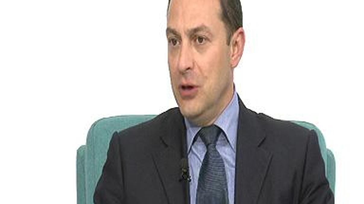 Yeşil ekonomi ile 30 yılda birkaç milyon istihdam