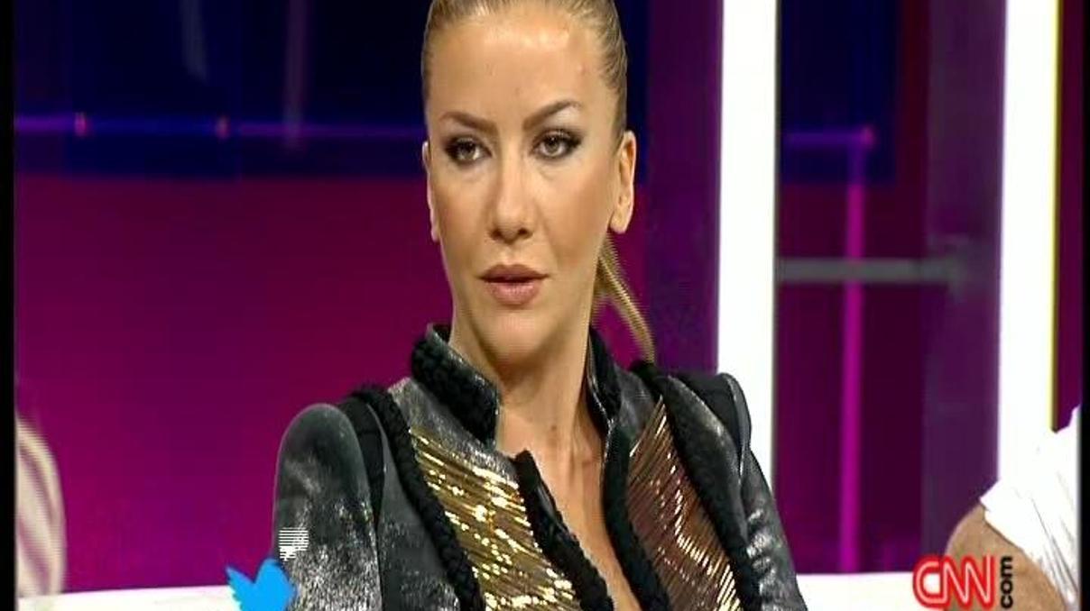 Namaz kılıyorum demedim