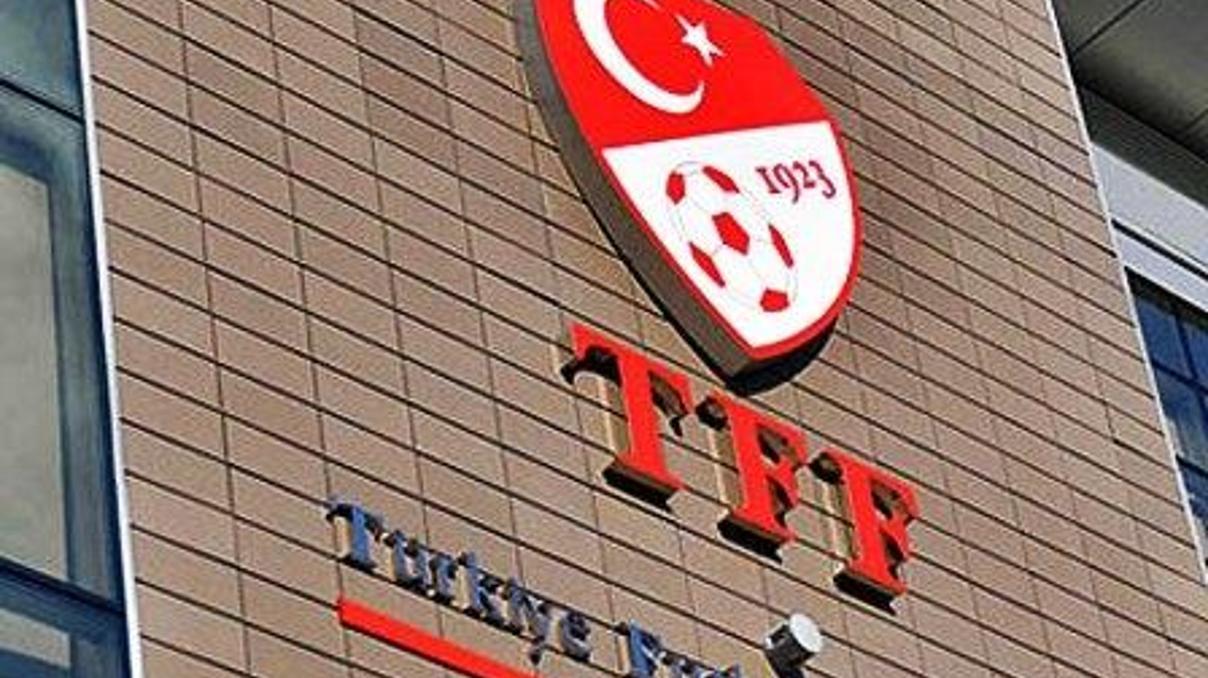 Fenerbahçe TFFye başvurdu