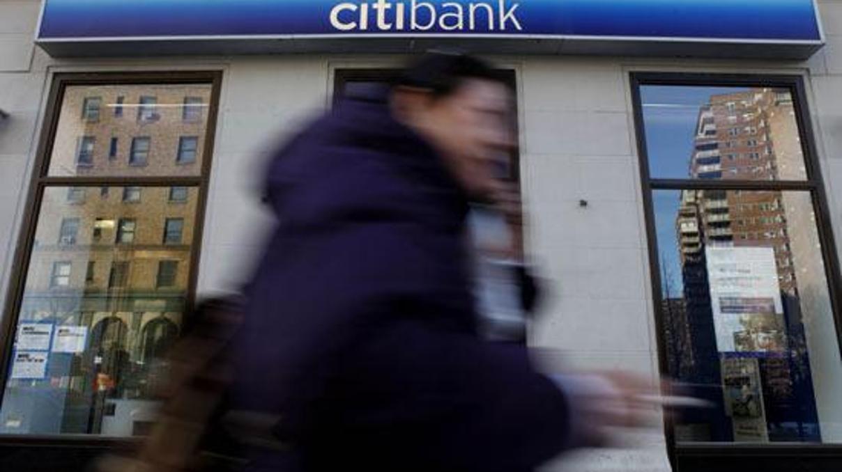 Citigroup, EMInin yönetimini üstlendi