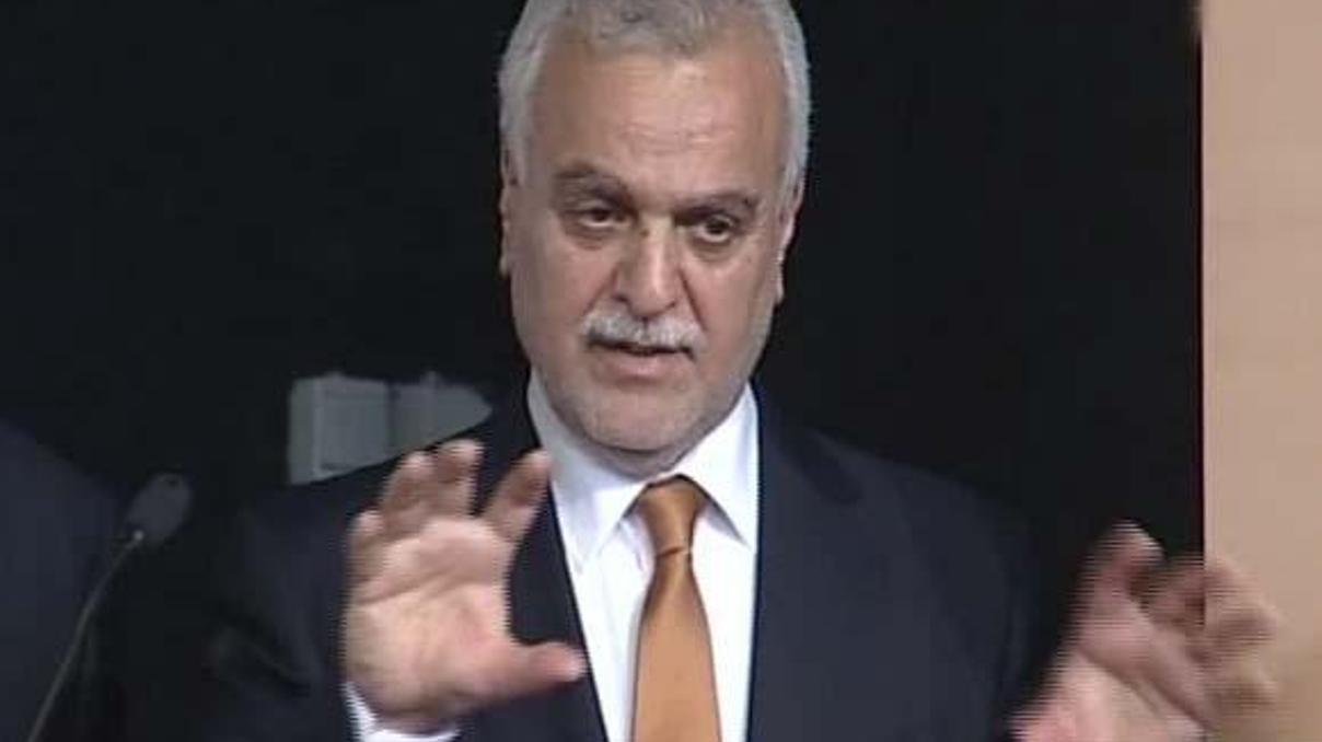 Haşimi davası ikinci kez ertelendi