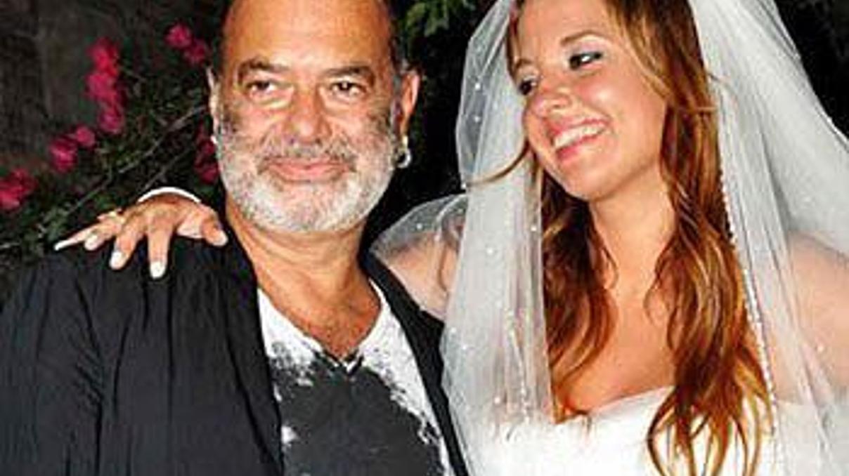 Ayşe Özyılmazel ile Ali Taran boşandı Ayşe Özyılmazel ile Ali Taran boşandı