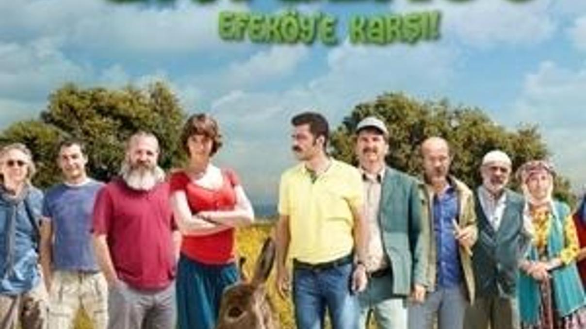 Entelköy, Efeköye Karşı Ankarada kazandı Entelköy, Efeköye Karşı Ankarada kazandı