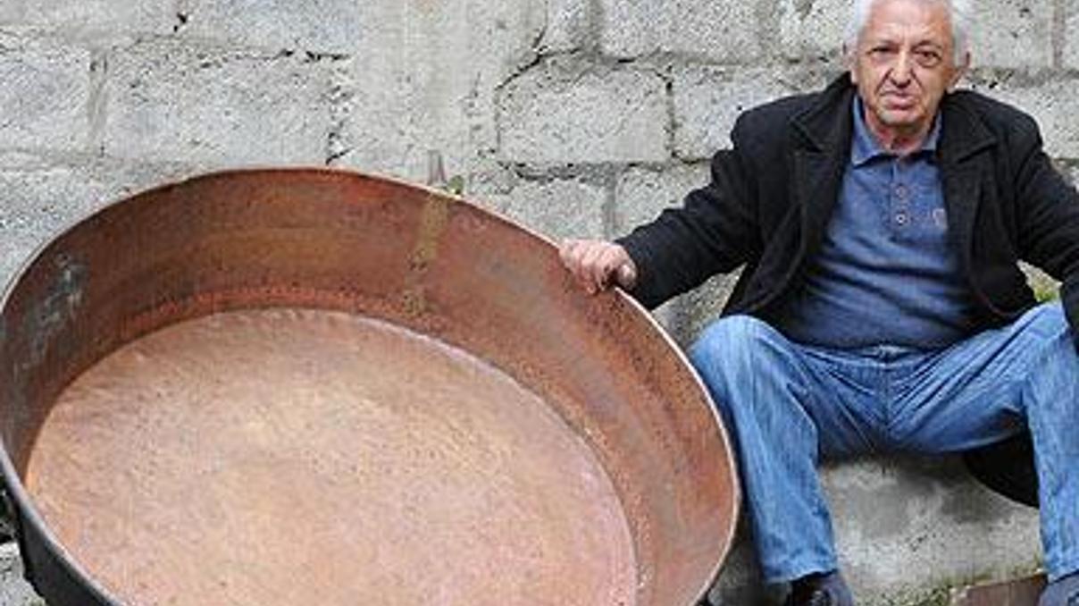 Türkiye böyle bir dava görmedi Türkiye böyle bir dava görmedi