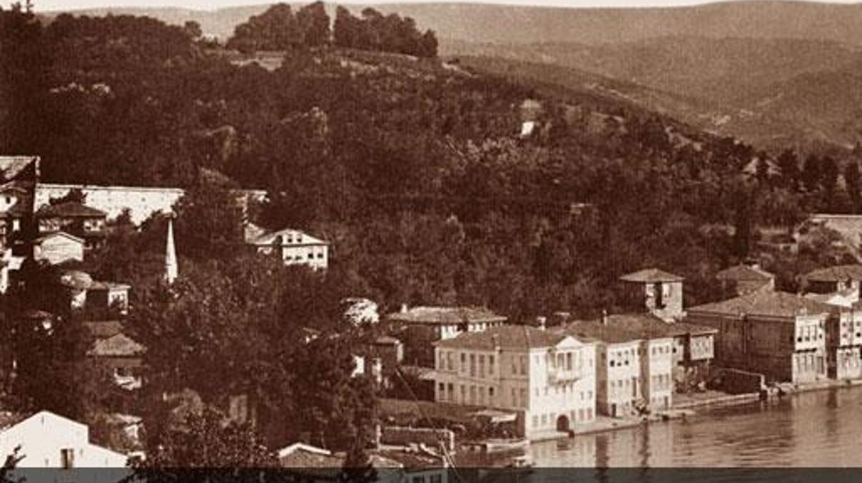 Perada 2 yeni sergiyle geçmişe yolculuk Perada 2 yeni sergiyle geçmişe yolculuk