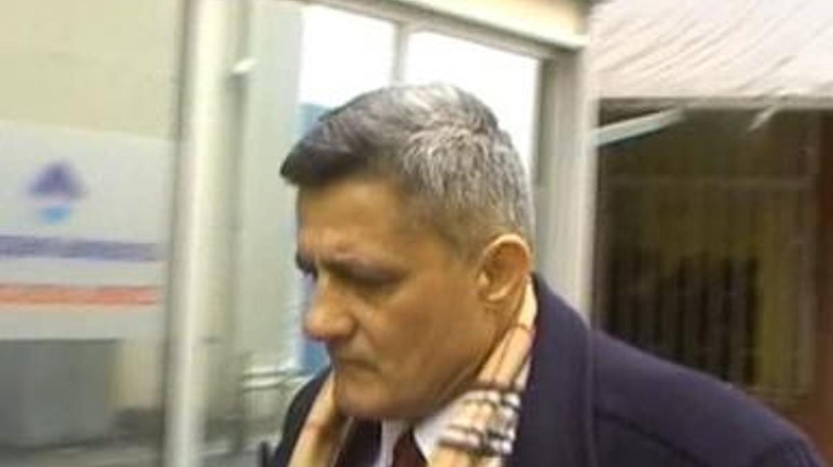 Bana değil Eymüre sorun Bana değil Eymüre sorun