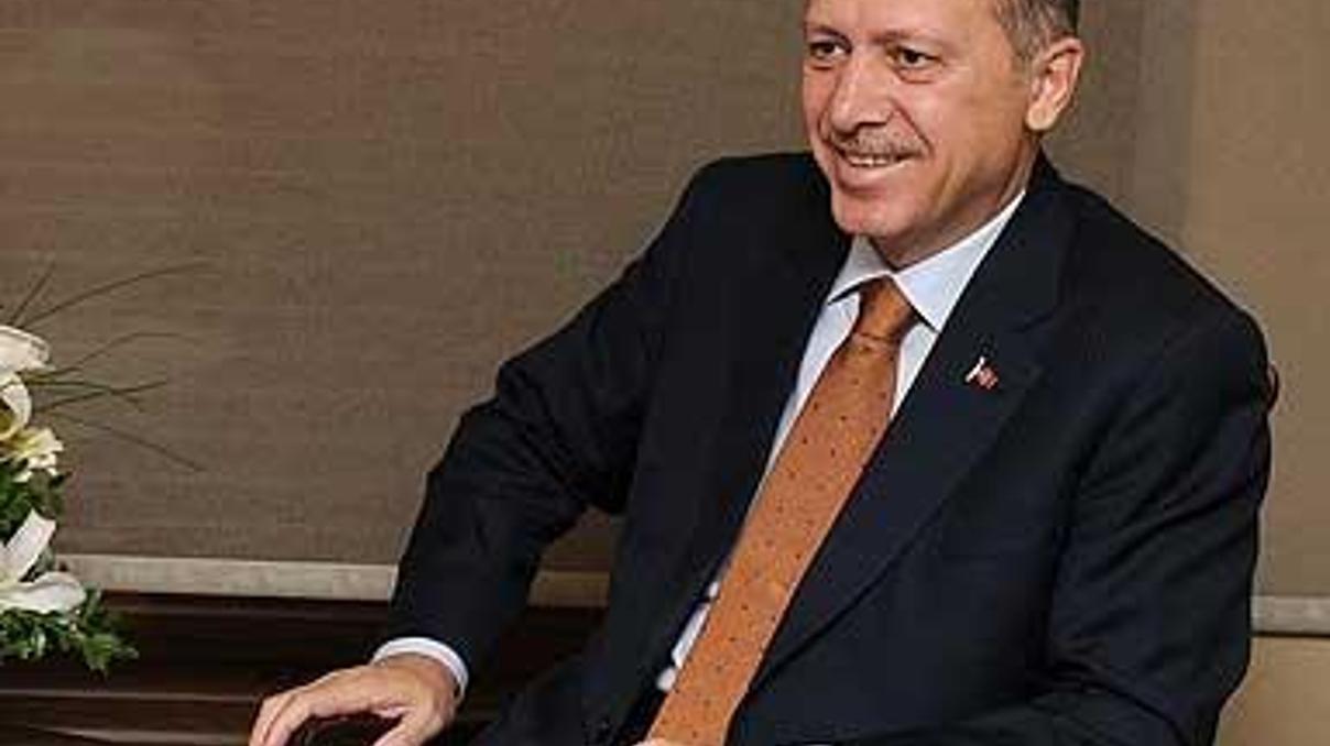 Başbakan Erdoğan kanser mi