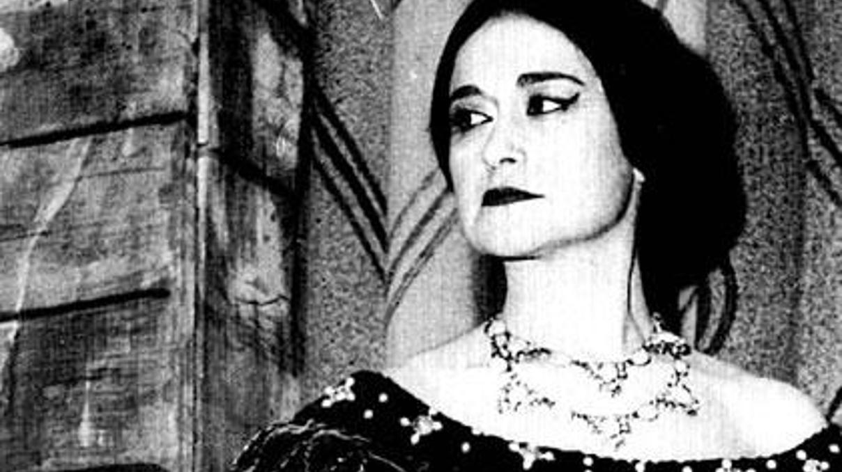 Leyla Gencerin bilinmeyen notaları Leyla Gencerin bilinmeyen notaları