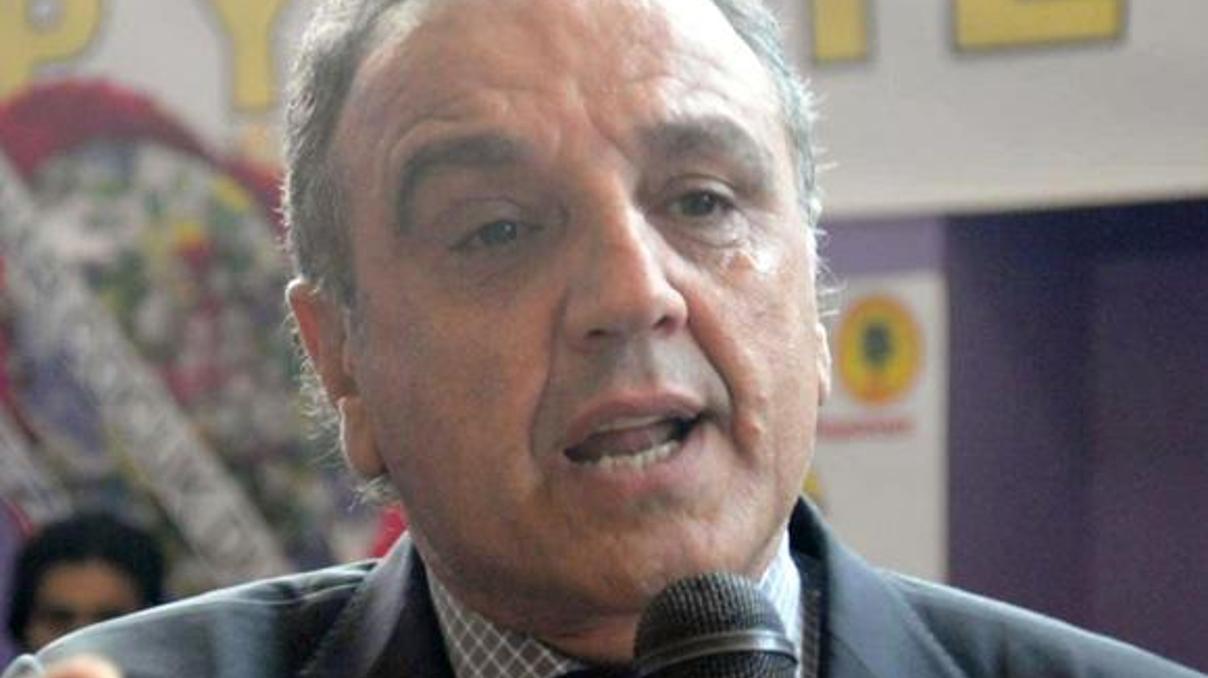 Seyit Rıza, Sırrı Sakıkı ağlattı