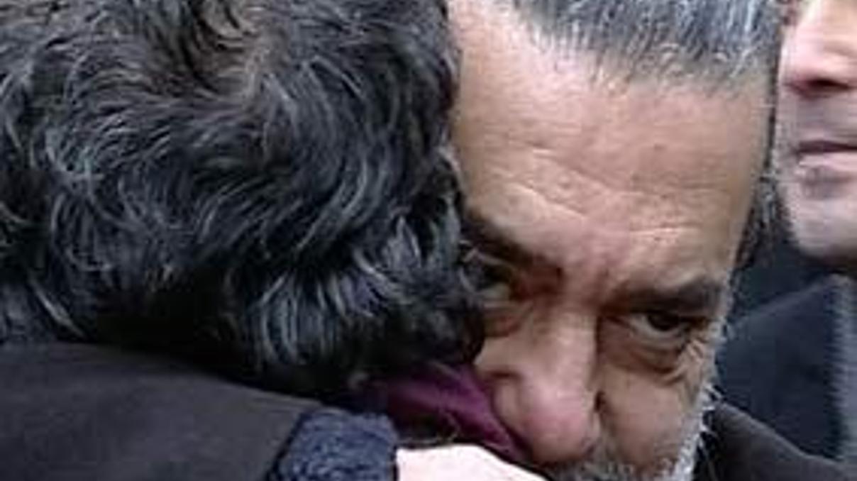 Ali Taran: Kendimi affetmiyorum