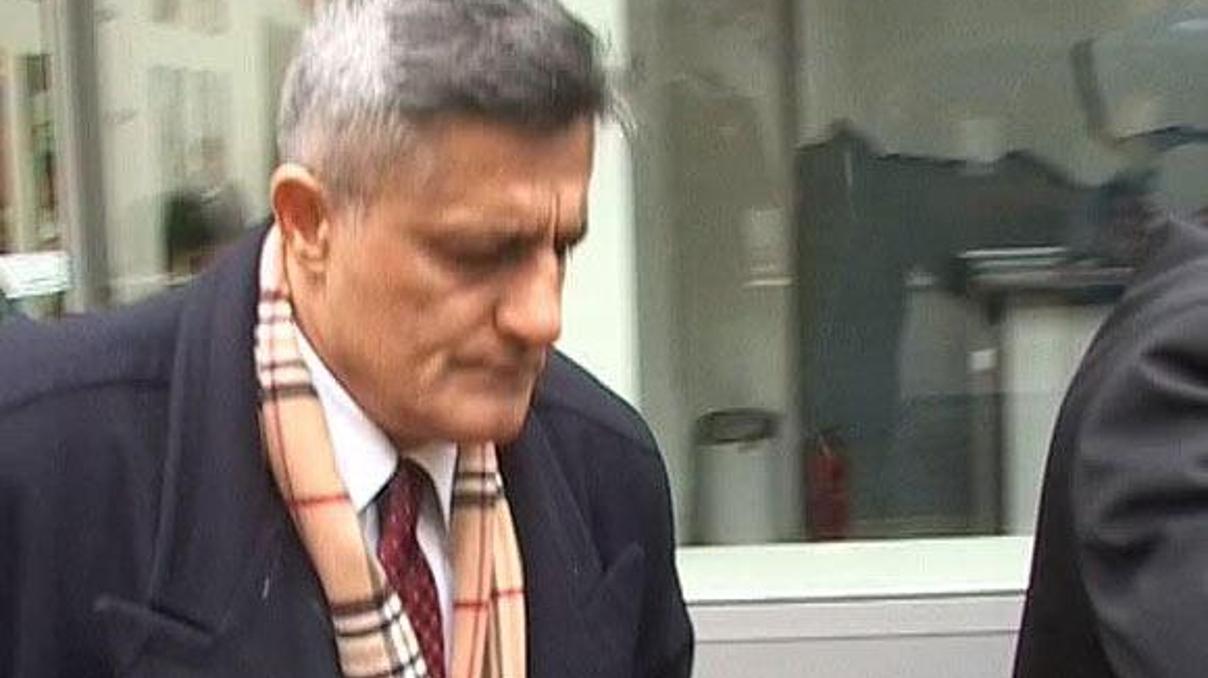 Kozinoğlunun ölümüne soruşturma...