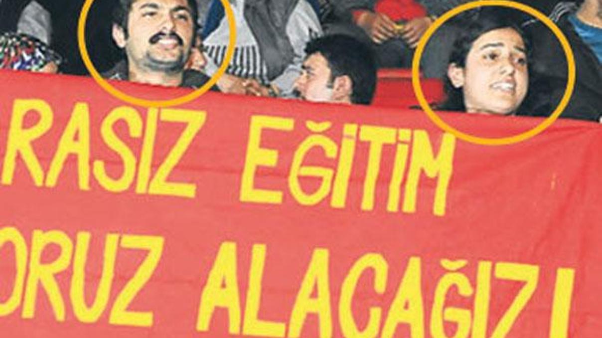 İstenen suç değil, hak