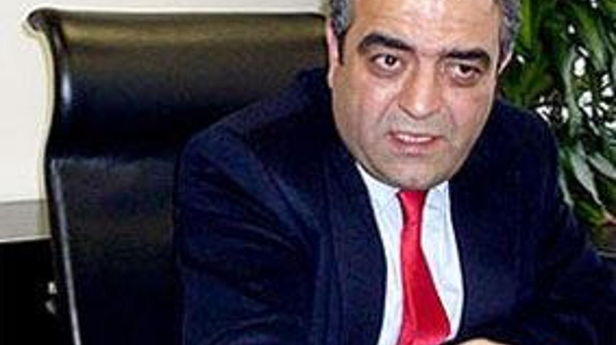 CHPden Sezgin Tanrıkuluna veto CHPden Sezgin Tanrıkuluna veto