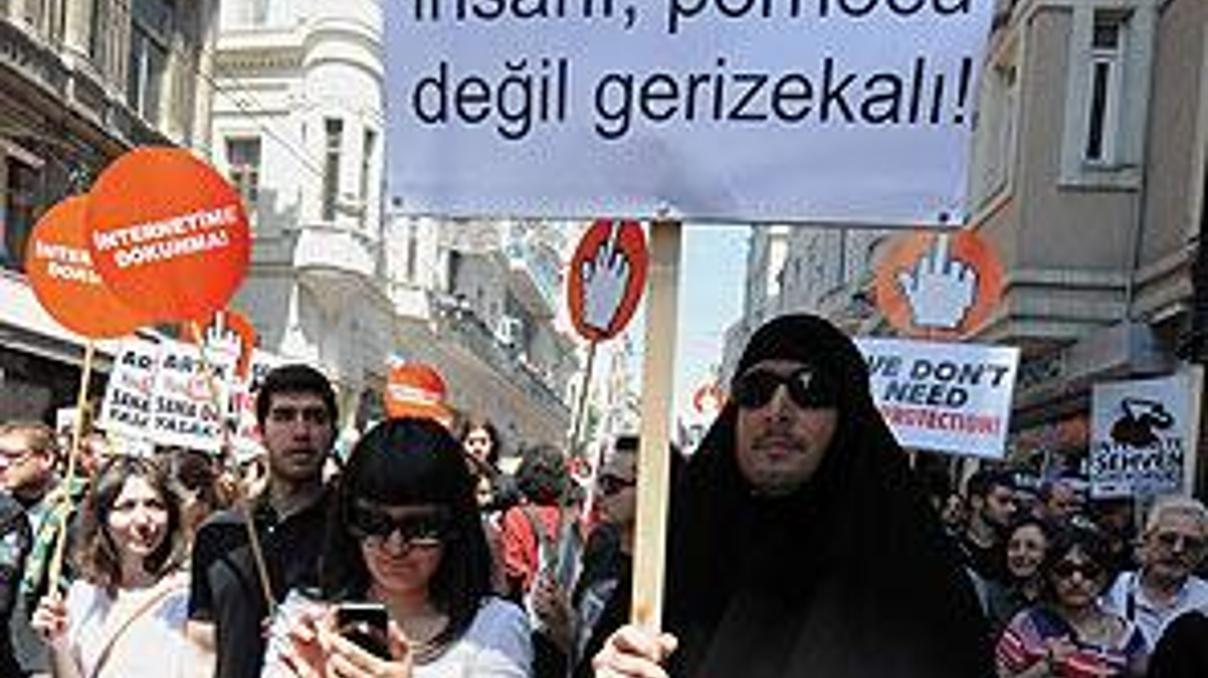 Richard Dawkinse erişim engeli kalktı Richard Dawkinse erişim engeli kalktı