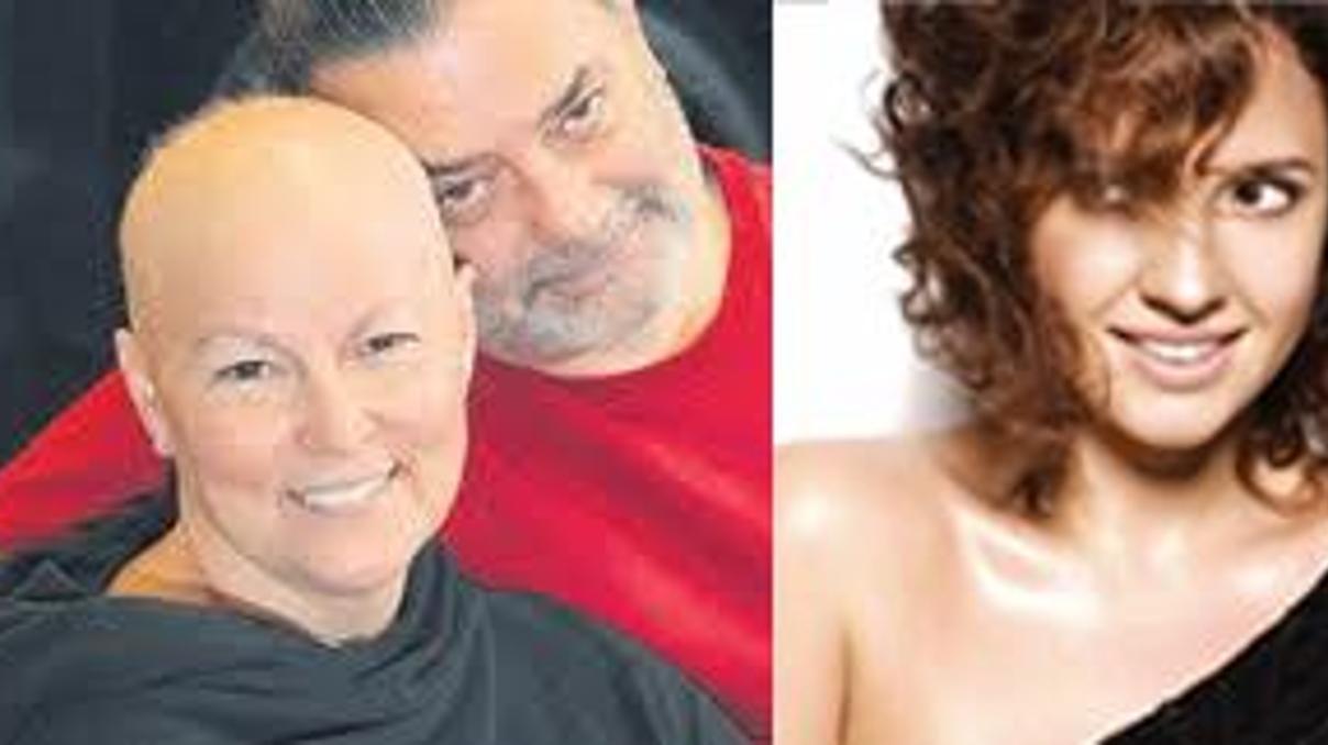 Selma Tarandan Ayşe Özyılmazele acı tavsiye