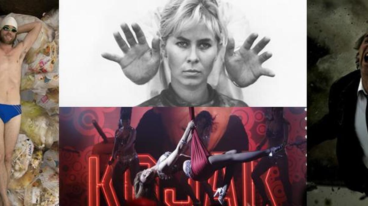 Ankara Uluslararası Film Festivali başlıyor