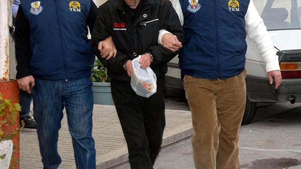 Atina casus diplomat iddiasını reddetti Atina casus diplomat iddiasını reddetti