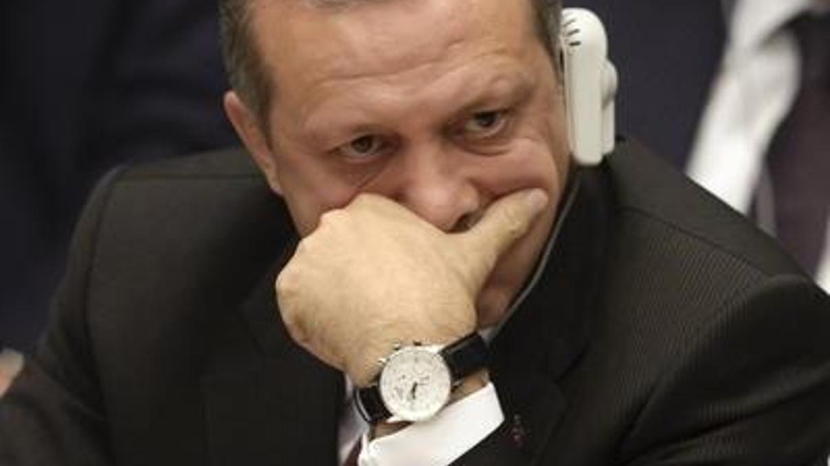 Erdoğan: Niçin İsrailden söz etmiyoruz Erdoğan: Niçin İsrailden söz etmiyoruz
