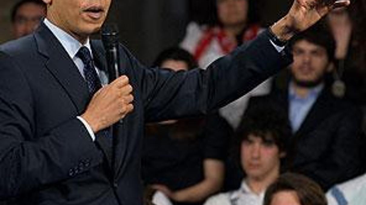 Obama: Kyotoyu imzalamama kararı hatalıydı