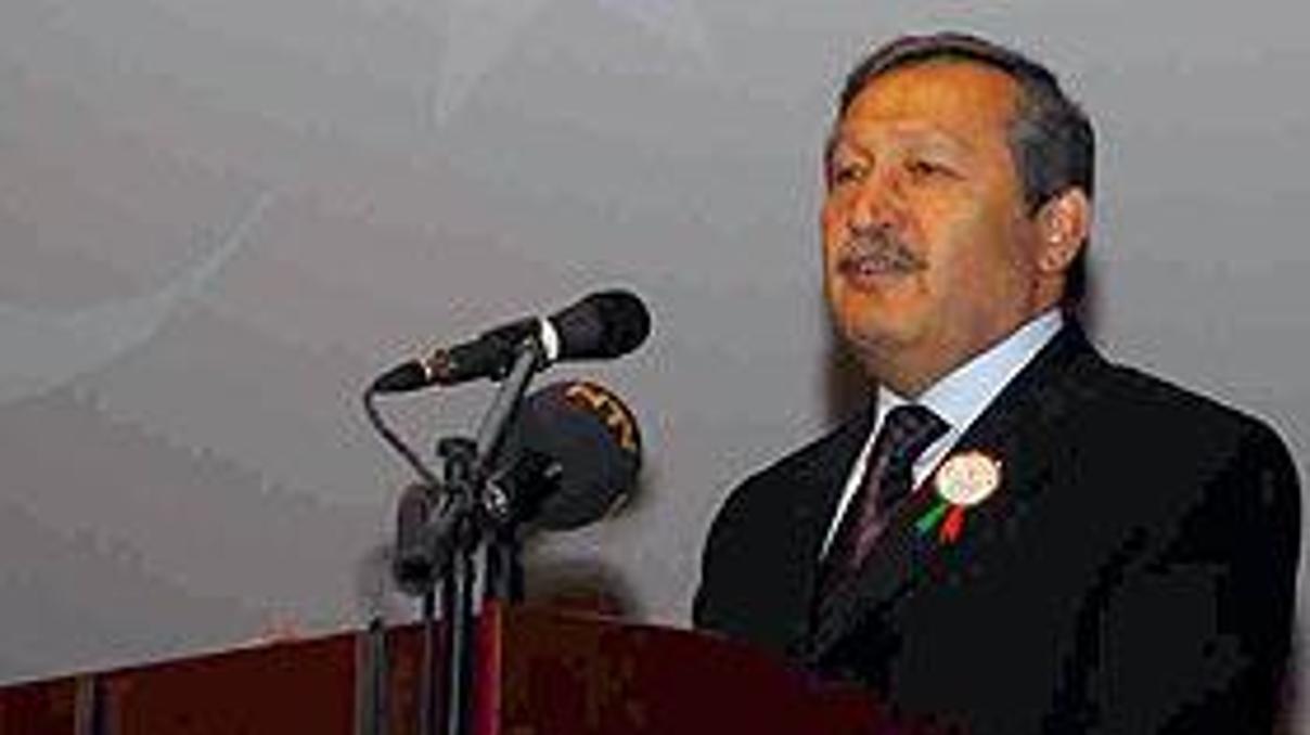 Yargıtay Başkanı yorum yapmadı: Karar ortada Yargıtay Başkanı yorum yapmadı: Karar ortada