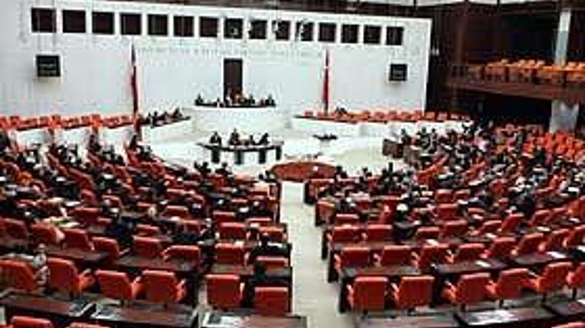 Tezkereye Meclis onayı Tezkereye Meclis onayı