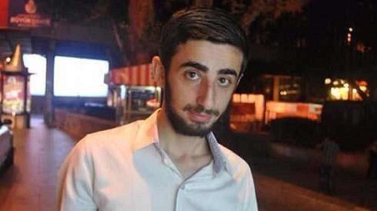 Hasan Ferit Gedikin son katil zanlısı da yakalandı