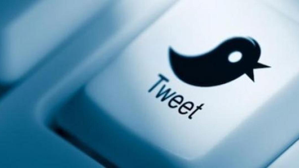 Twitter talep edilen hesaplardan birini kapattı
