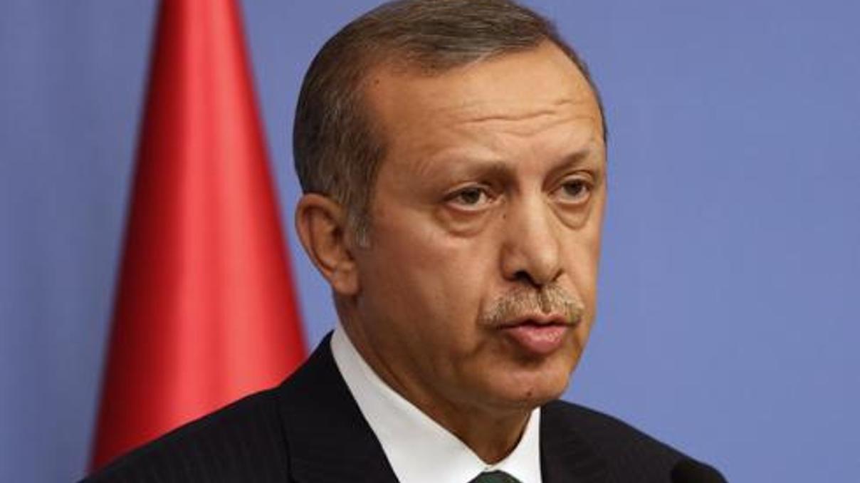 Başbakan Erdoğandan İlker Başbuğ yorumu