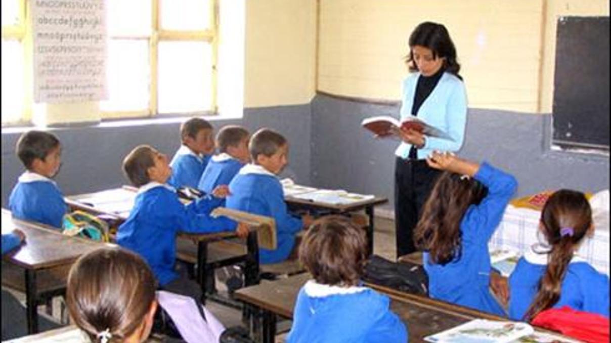 Şubatta öğretmen ataması yapılacak