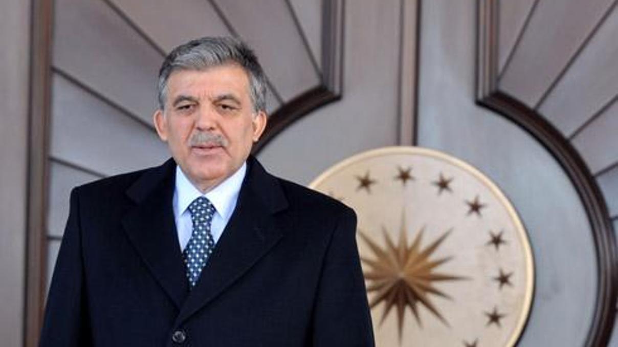 İnternet Yasasına Gülden onay