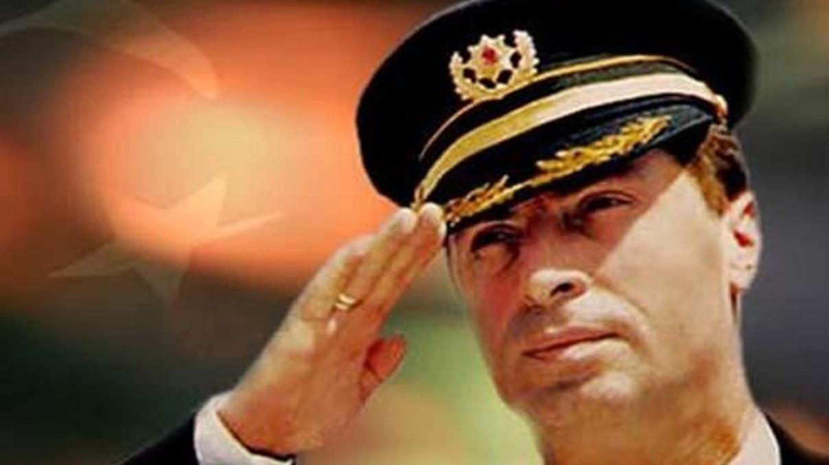 Gaffar Okkanın çalışma arkadaşları koordinatör müdür oldu