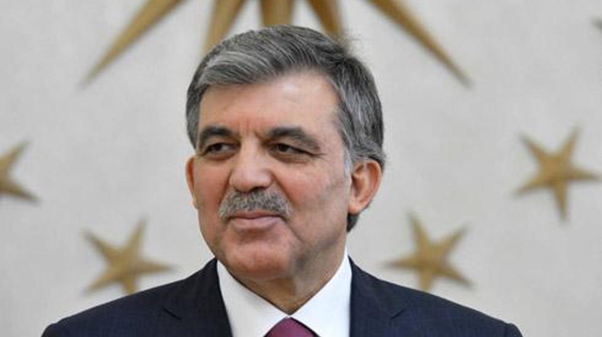 Gülün itiraz ettiği maddeler değişti
