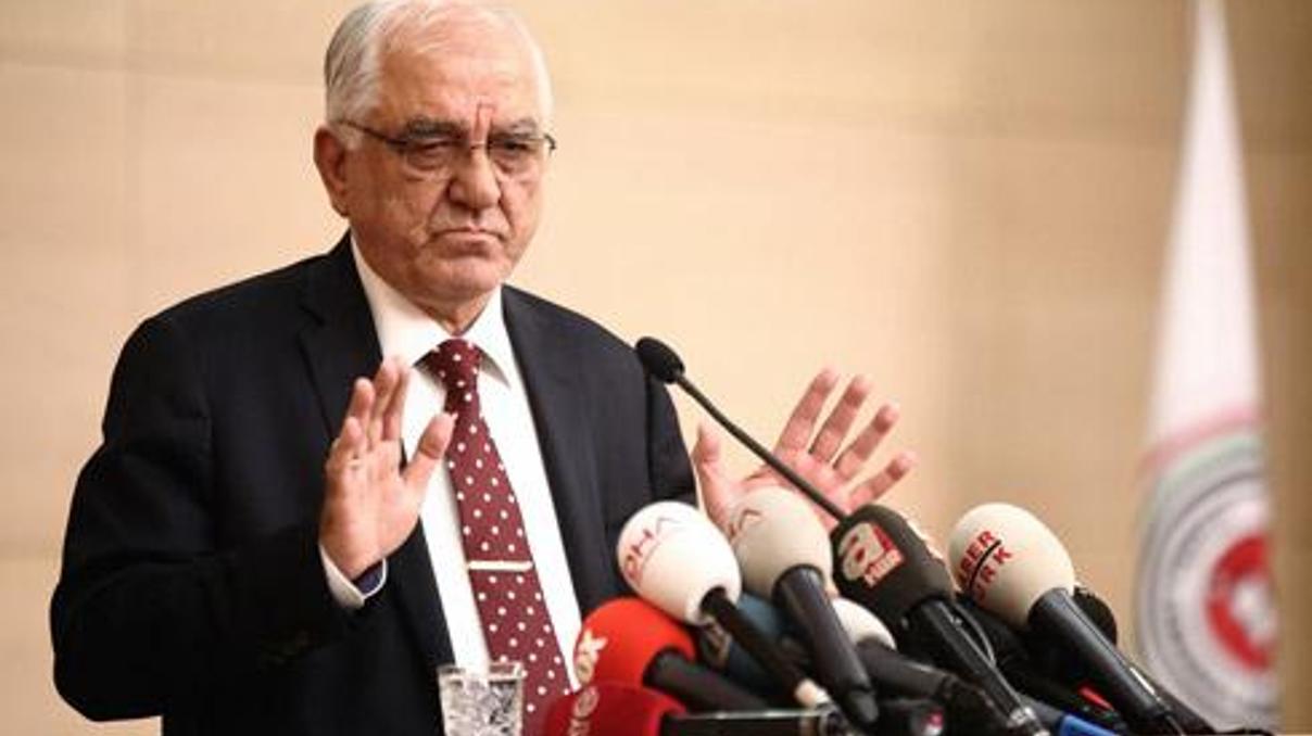 Savcılara yeni görev Savcılara yeni görev