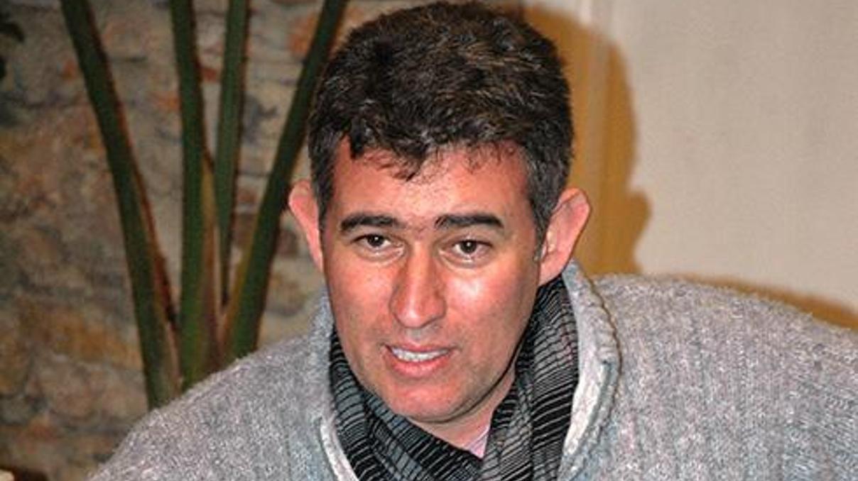 Feyzioğlu, internet yasasını değerlendirdi