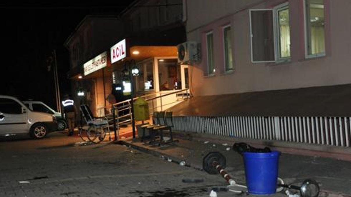 Yanlış iğne öldürdü iddiası Yanlış iğne öldürdü iddiası