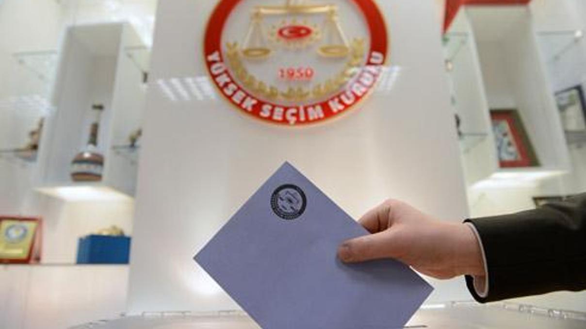 CHPden seçim barajının yüzde 7 olması için kanun teklifi