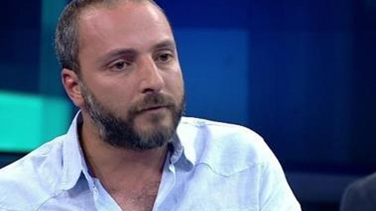 Kayyum Hayko Bağdatın işine son verdi