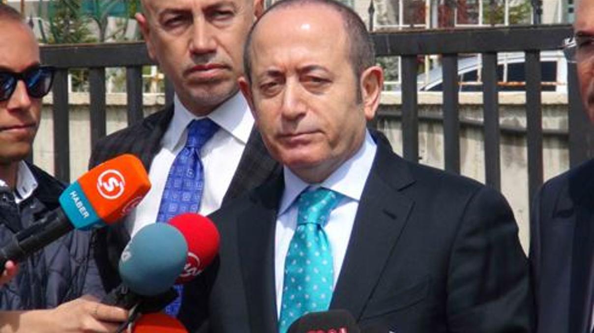 CHP internet düzenlemesini AYMye taşıdı CHP internet düzenlemesini AYMye taşıdı