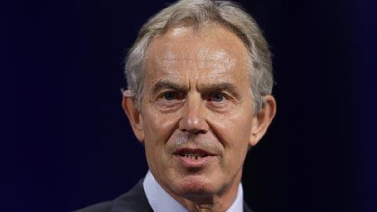 Tony Blairden radikal İslamcılarla mücadele çağrısı Tony Blairden radikal İslamcılarla mücadele çağrısı
