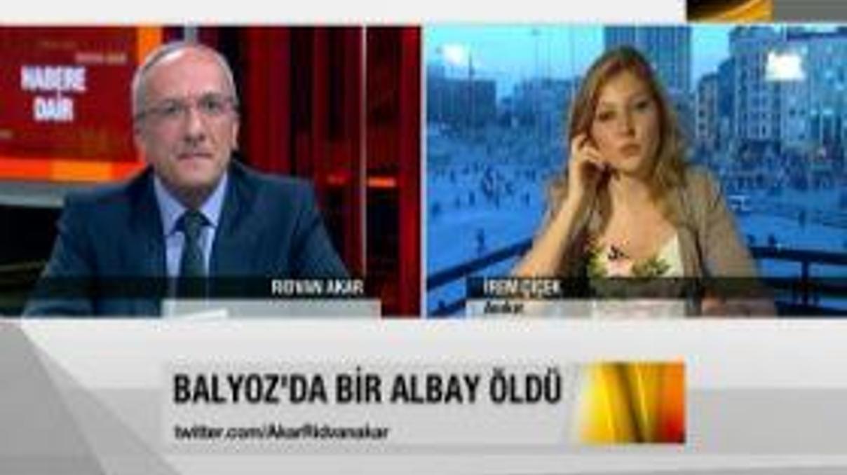 Balyoz davasının soru işaretleri