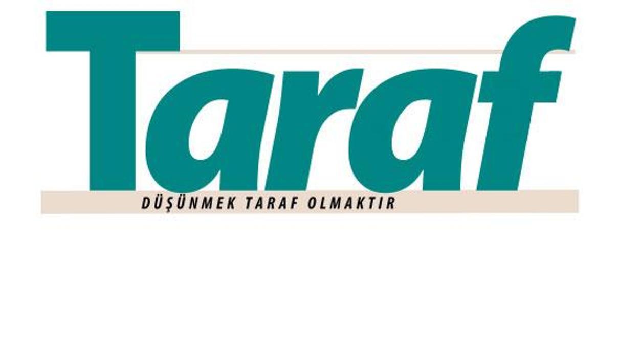 Taraf gazetesi yazarlarına rekor hapis istemi