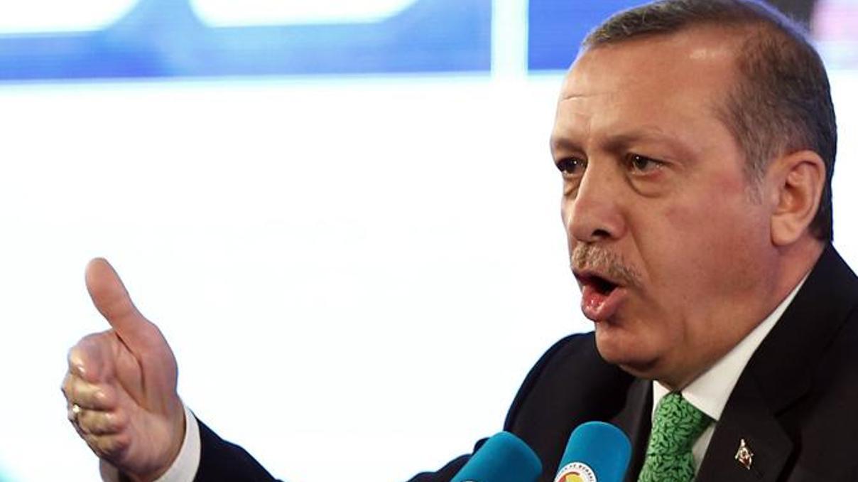 Başbakan Erdoğandan Cumartesi Anneleri iması