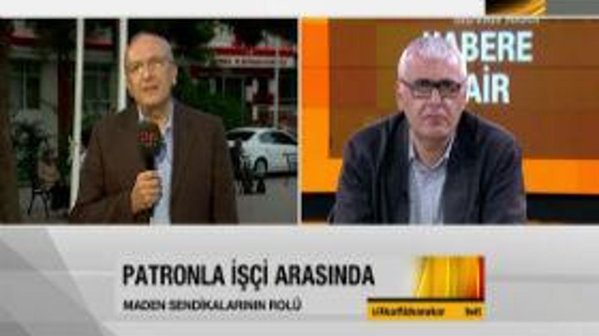 Soma’da yaralar sarılabiliyor mu