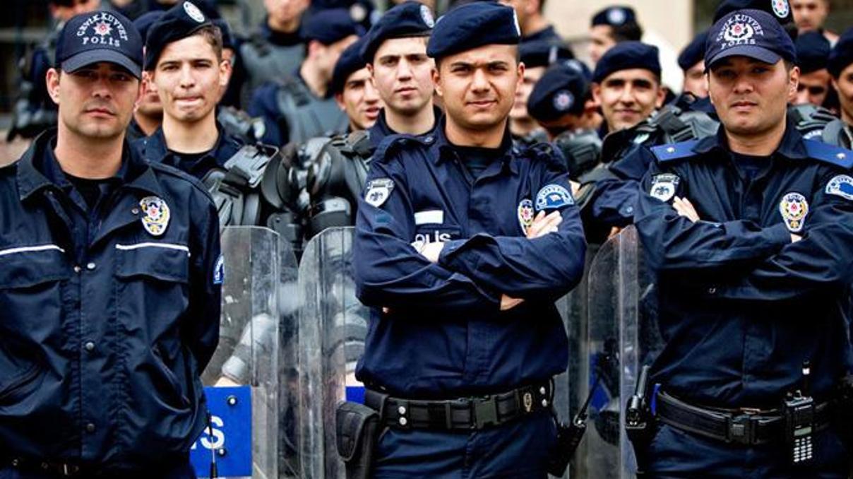 Bayrak indirme olayında yeni gelişme
