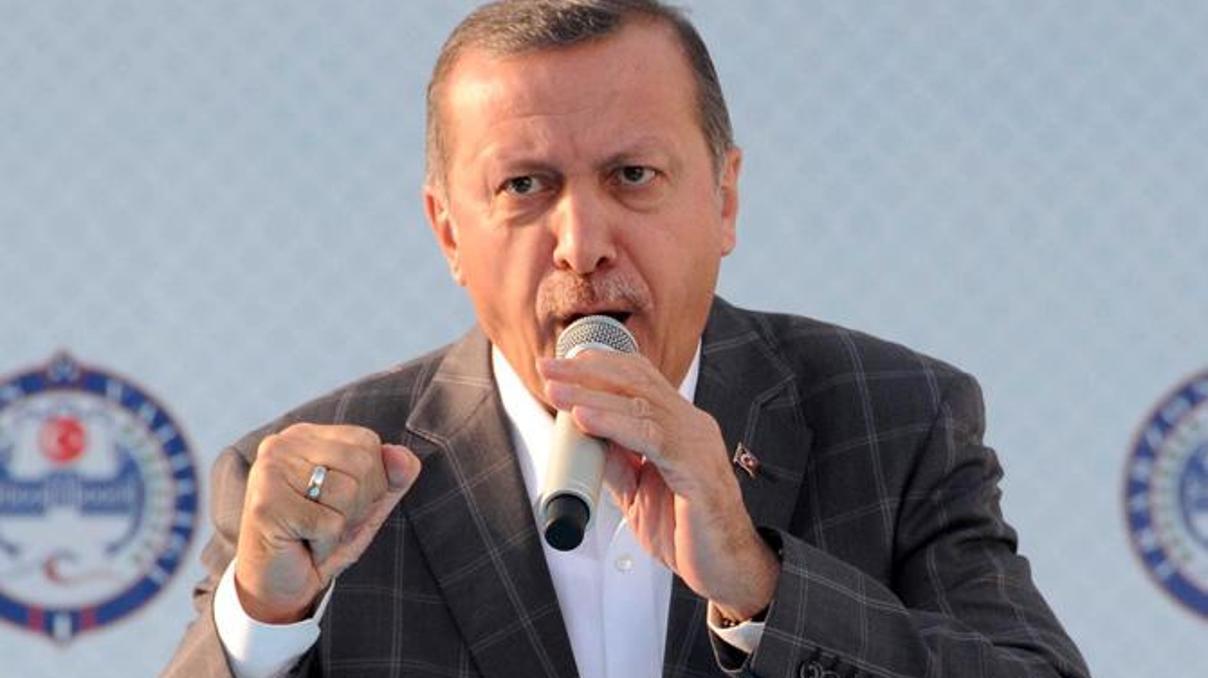Başbakan Erdoğanın medyadan Musul isteği Başbakan Erdoğanın medyadan Musul isteği