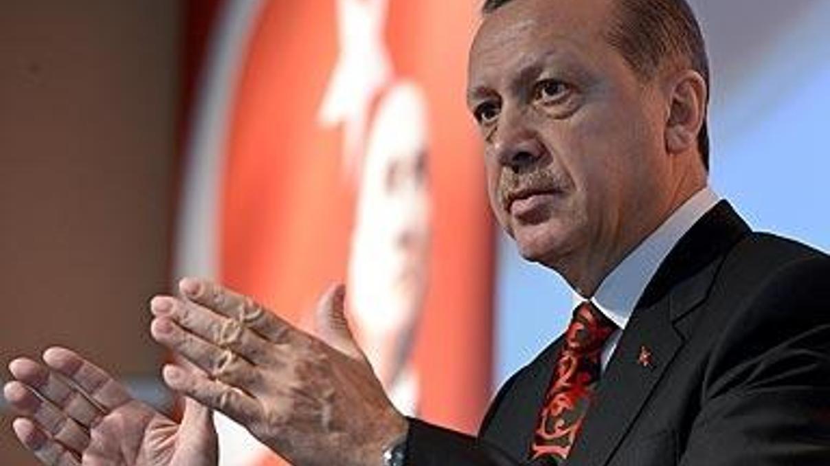 Düşmanı sevindirmeyin