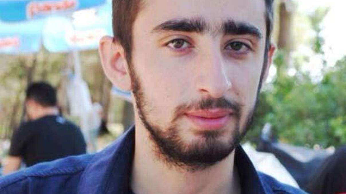Hasan Ferit Gedikin katil zanlısı tutuklandı Hasan Ferit Gedikin katil zanlısı tutuklandı