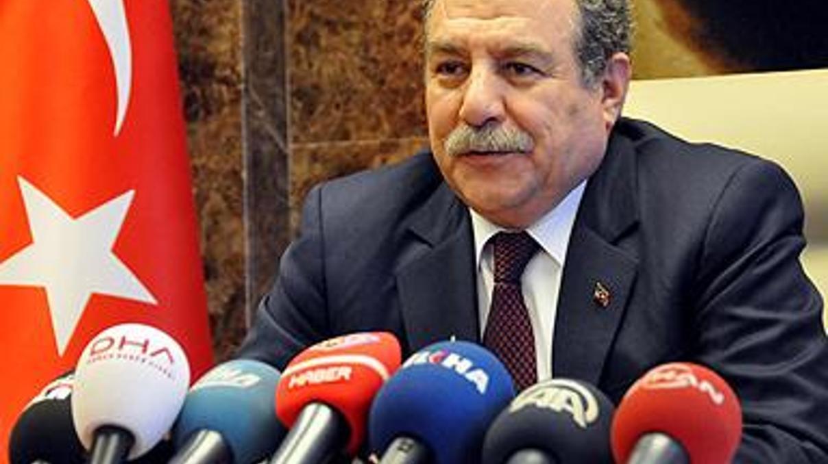 Muammer Gülerden firar açıklaması Muammer Gülerden firar açıklaması
