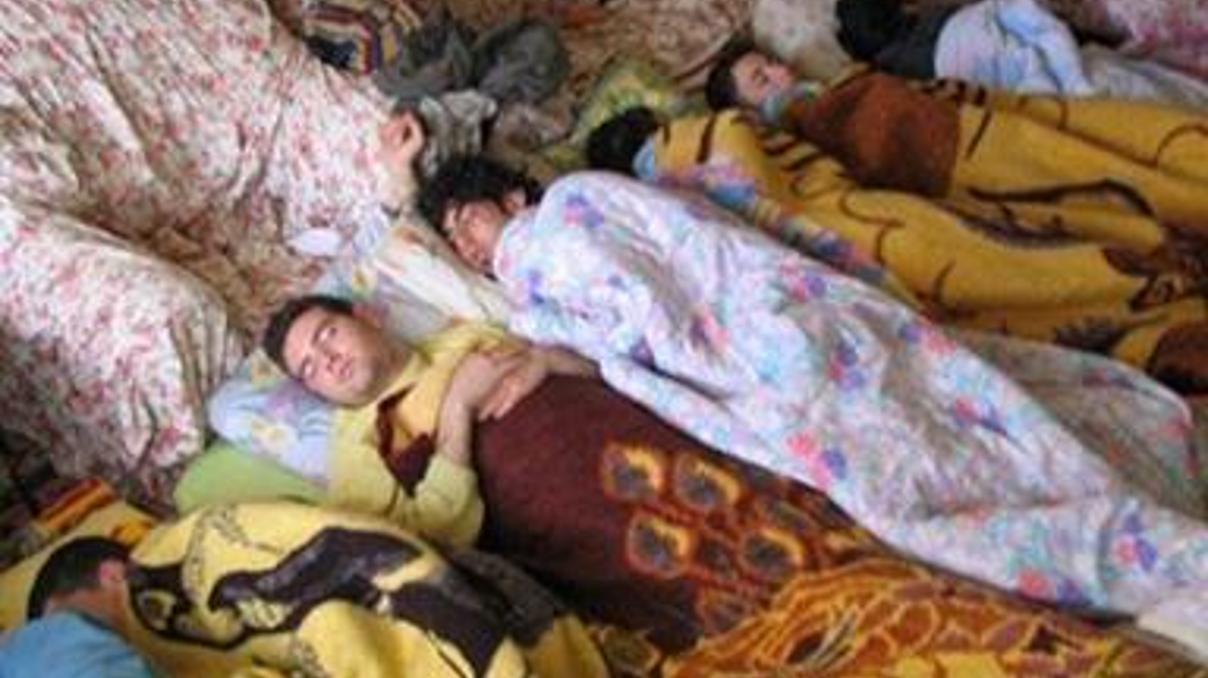 Öğrenci evi dokunulmazdır Öğrenci evi dokunulmazdır