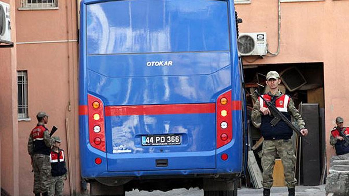 Zirve Yayınevi katliamı davasında gizli tanık çözülmesi Zirve Yayınevi katliamı davasında gizli tanık çözülmesi